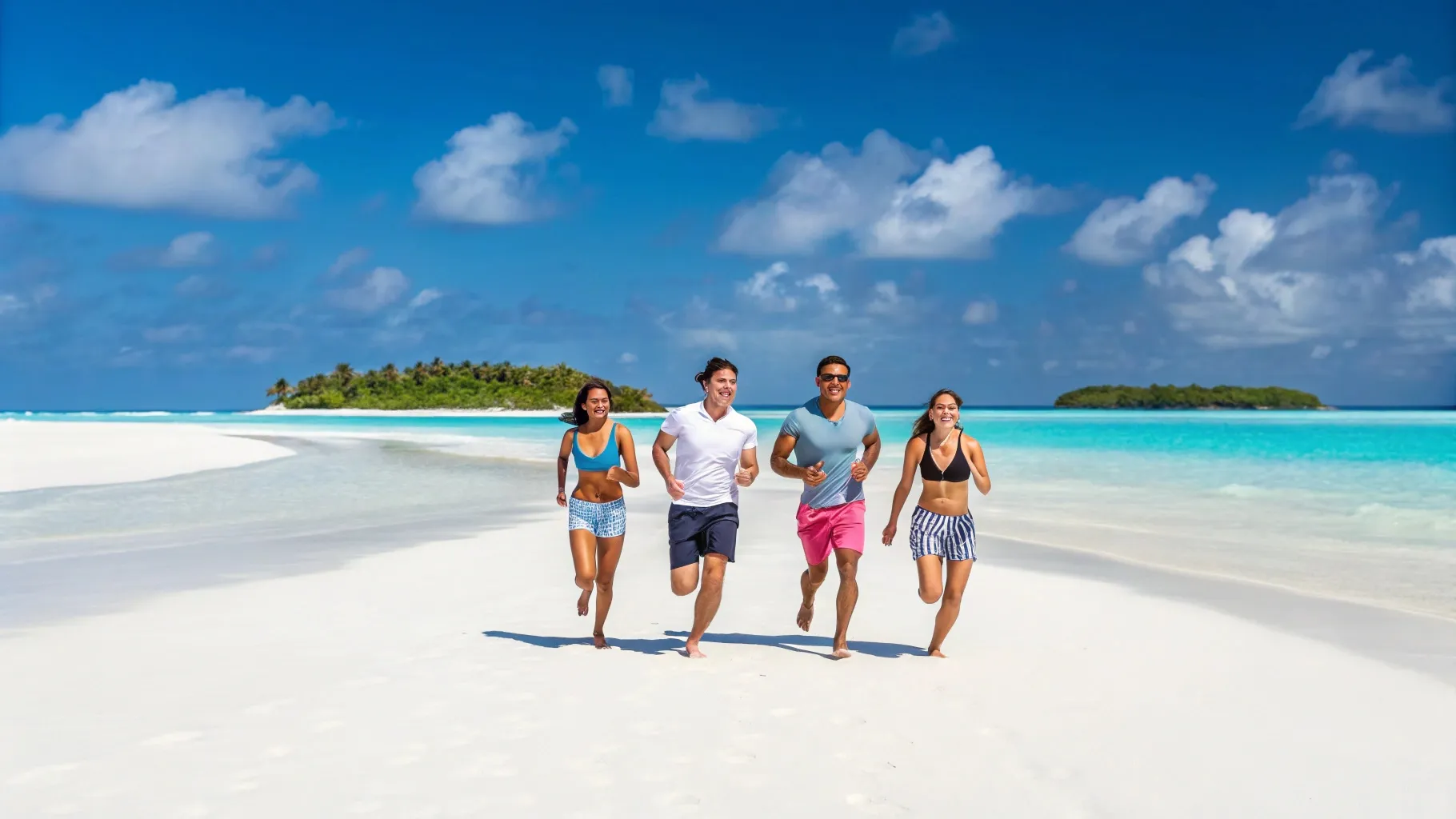 Guests in Morotai Island | Morotai Island