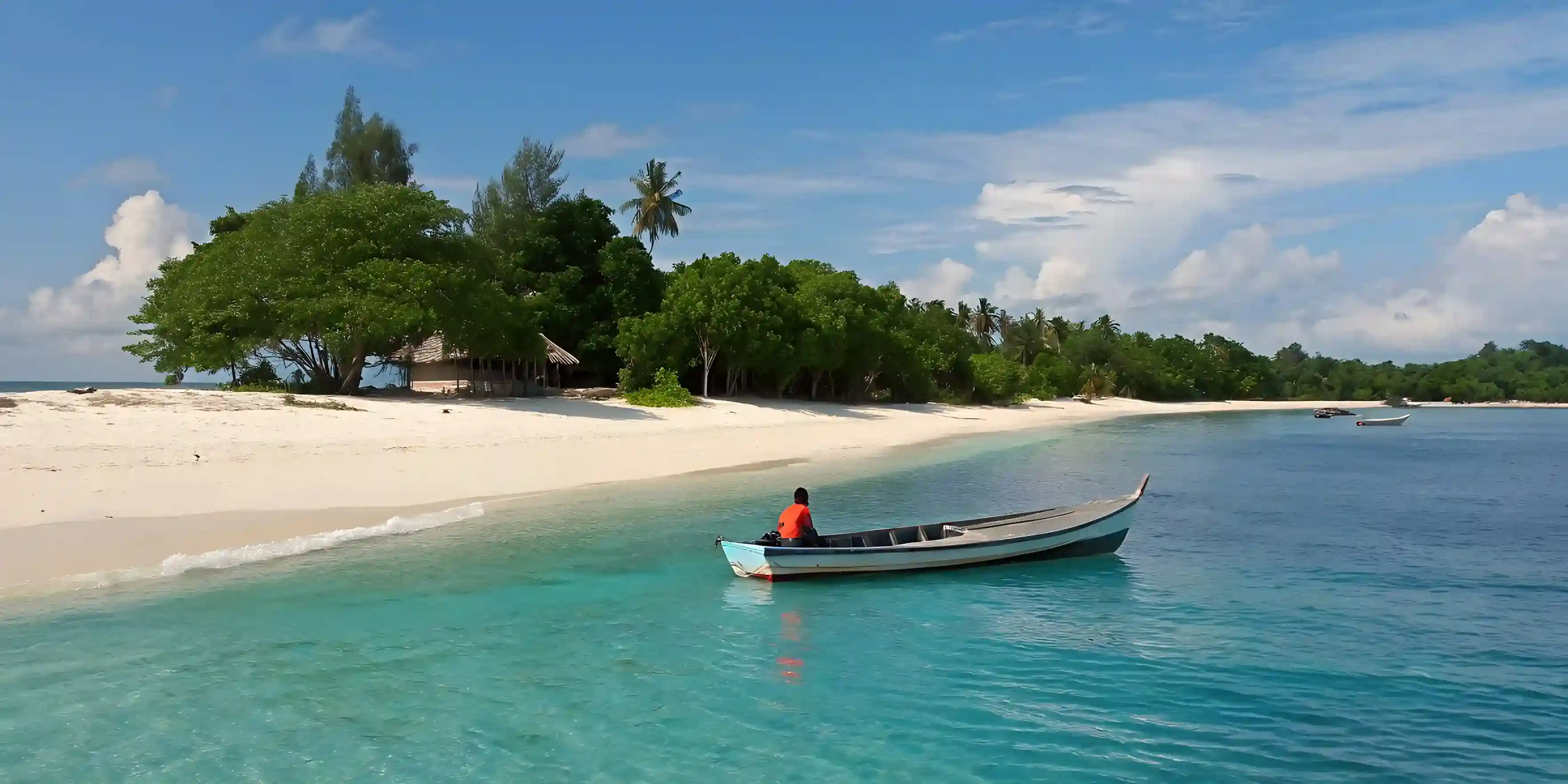 Morotai Island